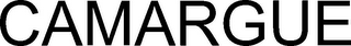 CAMARGUE