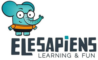 ELESAPIENS LEARNING & FUN