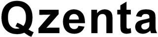 QZENTA