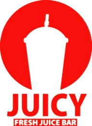 JUICY FRESH JUICE BAR