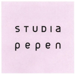 STUDIA PEPEN