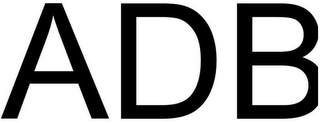 ADB