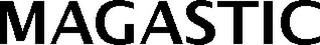 MAGASTIC