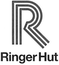 R RINGER HUT