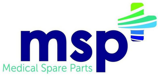 MSP MEDICAL SPARE PARTS