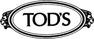 TOD'S