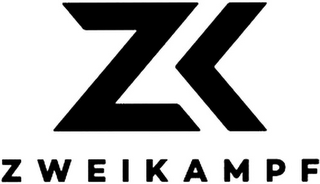 ZK ZWEIKAMPF