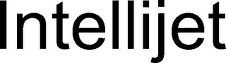 INTELLIJET