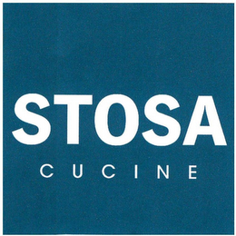 STOSA CUCINE