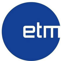 ETM