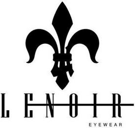 LENOIR EYEWEAR