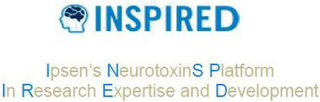 INSPIRED IPSEN'S NEUROTOXINS PLATFORM IN RESEARCH EXPERTISE AND DEVELOPMENT