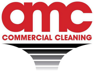 AMC COMMERCIAL CLEANING