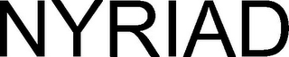 NYRIAD