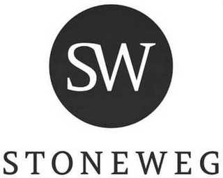 SW STONEWEG