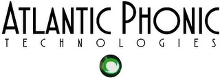 ATLANTIC PHONIC TECHNOLOGIES