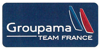 GROUPAMA TEAM FRANCE