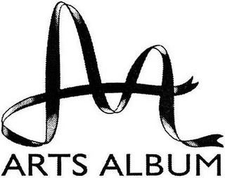 ARTS ALBUM