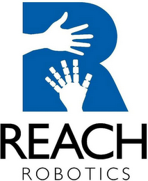 R REACH ROBOTICS