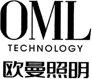 OML TECHNOLOGY