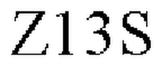 Z13S