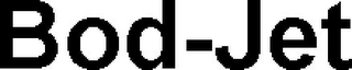 BOD-JET