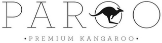 PAROO PREMIUM KANGAROO