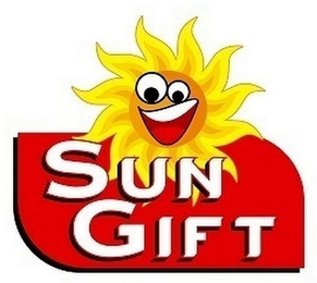 SUN GIFT