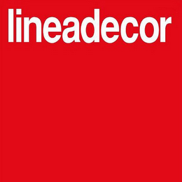 LINEADECOR