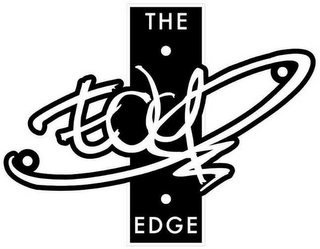 THE EDGE