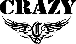 CRAZY C