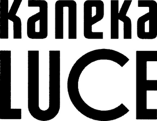 KANEKA LUCE