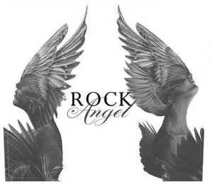 ROCK ANGEL