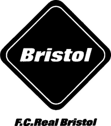 BRISTOL F.C.REAL BRISTOL