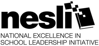 NESLI NATIONAL EXCELLENCE IN SCHOOL LEADERSHIP INITIATIVE