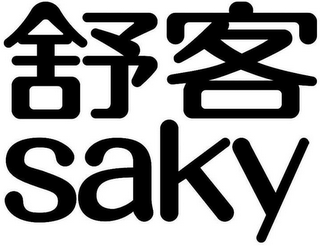 SAKY