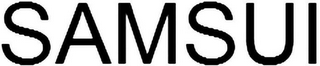 SAMSUI
