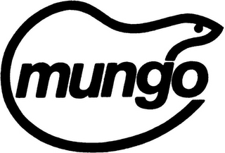 MUNGO