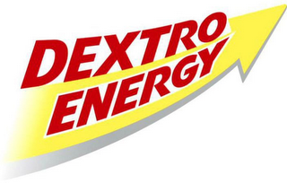 DEXTRO ENERGY