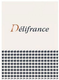 DÉLIFRANCE