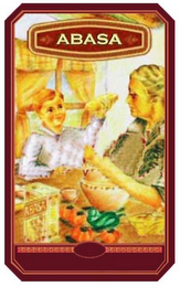 ABASA ABASA