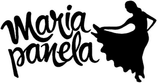 MARIA PANELA