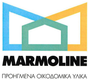 MARMOLINE