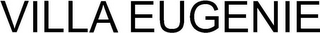 VILLA EUGENIE