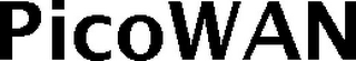 PICOWAN