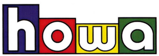 HOWA