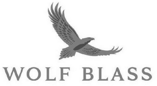 WOLF BLASS