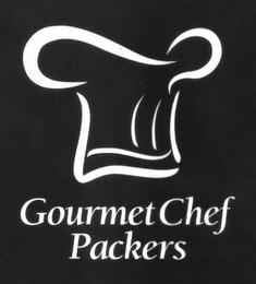 GOURMET CHEF PACKERS