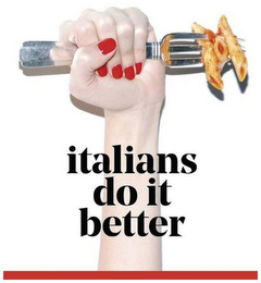 ITALIANS DO IT BETTER