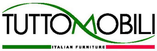 TUTTOMOBILI ITALIAN FURNITURE